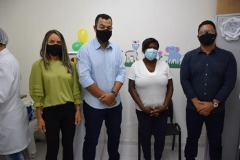 VACINA / COVID-19 VACINA / COVID-19