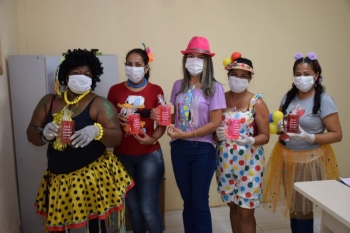 #ProjetoAmigosDeLuz #ProjetoAmigosDeLuz