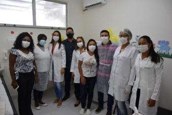 VACINA / COVID-19 VACINA / COVID-19