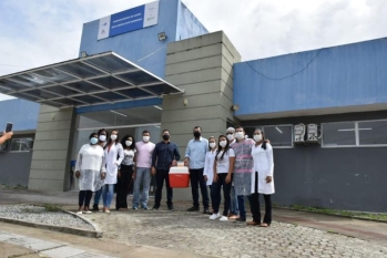 VACINA / COVID-19 VACINA / COVID-19