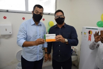 VACINA / COVID-19 VACINA / COVID-19