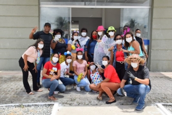 #ProjetoAmigosDeLuz #ProjetoAmigosDeLuz