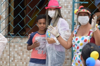 #ProjetoAmigosDeLuz #ProjetoAmigosDeLuz