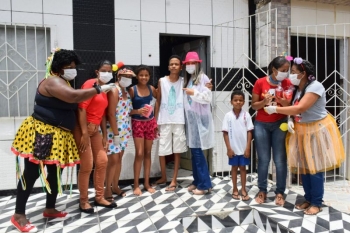 #ProjetoAmigosDeLuz #ProjetoAmigosDeLuz