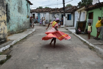 Boas vindas aos idosos do Serviço de Convivência e Fortalecimento de Vínculos (SCFV) Boas vindas aos idosos do Serviço de Convivência e Fortalecimento de Vínculos (SCFV)