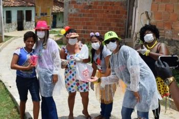 #ProjetoAmigosDeLuz #ProjetoAmigosDeLuz