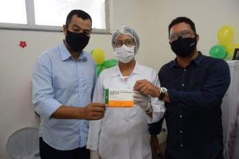 VACINA / COVID-19 VACINA / COVID-19