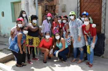 #ProjetoAmigosDeLuz #ProjetoAmigosDeLuz