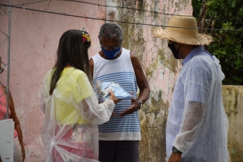 Boas vindas aos idosos do Serviço de Convivência e Fortalecimento de Vínculos (SCFV) Boas vindas aos idosos do Serviço de Convivência e Fortalecimento de Vínculos (SCFV)