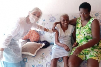 Vacina/ Covid 19; Vacina/ Covid 19;