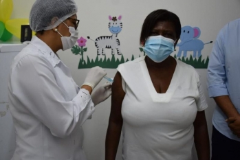 VACINA / COVID-19 VACINA / COVID-19