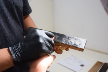 Ação no Povoado Central Ação no Povoado Central