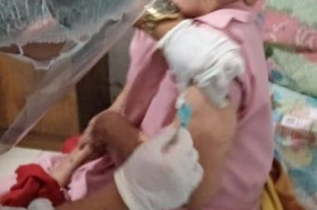 Vacina/ Covid 19; Vacina/ Covid 19;